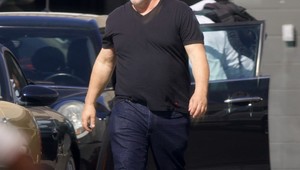 Spoznávate ho? Na Joeyho z Priateľov je od smrti kolegu a kamaráta smutný pohľad