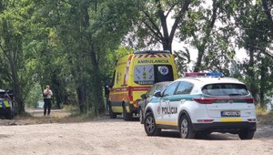 Nešťastie na vodných plochách: Dvaja muži sa utopili na slovenských jazerách
