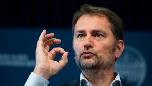 Komentár Arpáda Soltésza: Vtáka poznáš po perí, Matoviča po Kollárovi