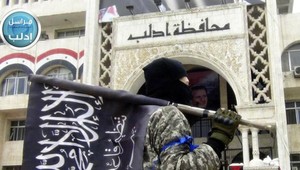 Amerikou vycvičení sýrski bojovníci odmietli bojovať proti Al-Káide