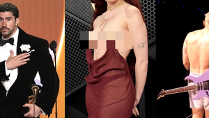 Bieber v boxerkách, šaty „na bradavkách“ a politika na pódiu: Grammy ovládli provokácie aj latino revolúcia!