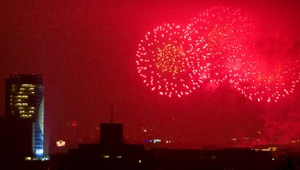 Aká bude silvestrovská noc? V znamení hviezd...