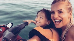 Po mesiaci na Bali týždeň v Emirátoch. TAKTO si Dara užíva s dcérou