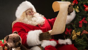 Santa Claus neplatí dane, musel vyhlásiť bankrot