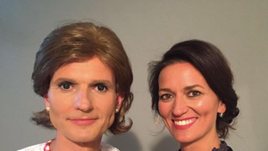 Známy český moderátor manželke oznámil, že je GAY! Jej reakcia je neuveriteľná!