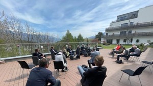 Spoločnosť, ktorá prevádzkuje najväčšie lyžiarske strediská na Slovensku sa rozrastá do Rakúska