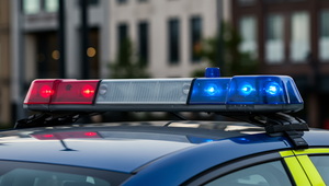 Ďalší tragický incident v Petržalke: Pád z 9. poschodia neprežil 32-ročný muž