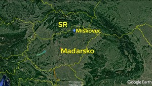 Havária autobusu s deťmi z michalovského folklórneho súboru