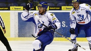 Rapáč prežíva "rozprávku", nervozitu by najradšej odbúral gólom