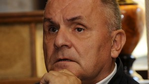 Ráža obvinili zo znásilnenia!