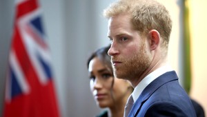 Krutá správa pre Meghan a Harryho! S týmto asi v USA nepočítali!