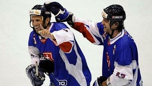 Hokejistom v inline nejde karta, prehrali s Fínskom 0:5