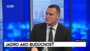 Analýzy 24: Problém EÚ s ropou