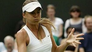 Wimbledon: Hantuchová vyradila z turnaja nasadenú Čeng-Ťie