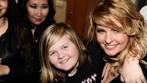 List na rozlúčku nepísala Iveta, tvrdí Bartošovej mama