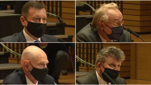 Výbor vypočul všetkých kandidátov na špeciálneho prokurátora, voľba prebehne na 23. schôdzi parlamentu