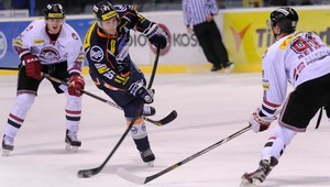 Highlighty: Trenčín dobyl Zvolen, skončili dve série