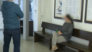 Útok kvôli milostnému trojuholníku. Mladá žena si vypočula rozsudok