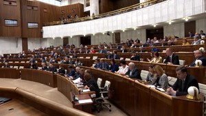 Júnová schôdza výborov NR SR: Na stole povinná predškolská dochádzka, črtá sa aj nový podpredseda