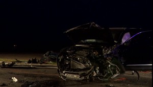 Tragická nehoda si vyžiadala život mladého vodiča