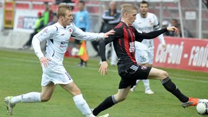 Highlighty: Košice zničili Nitru, Trnava nestačila na Ružomberok