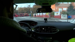 Vrábelovky: Kde môžu kuriéry parkovať?