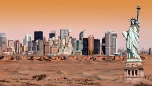 Cesta na Mars láka aj bez spiatočnej letenky