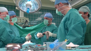 Pacientke s cukrovkou transplantovali dva orgány od mŕtveho darcu