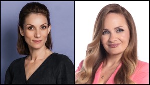 Šebová a Kanócz šokovali divákov Dobre vedieť: PREČO im je doma lepšie bez mužov?