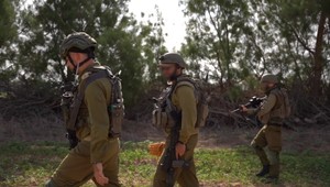 Reportér TV JOJ v Izraeli: Viaceré zložky nepretržite opravujú zničené bezpečnostné systémy Izraela v Gaze