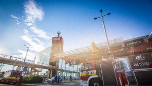 Požiar v Auparku vyšetrujú ako všeobecné ohrozenie