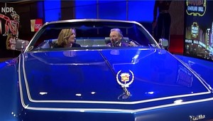 Karel Gott (75) sa vrátil do Las Vegas, kde si vzal Ivanu: Ľutuje to?