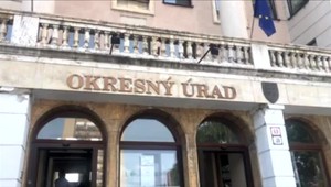 Za streľbou v Nitre sa skrýval susedský spor. Život mu zachránila pokazená chladnička