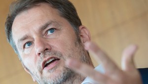 Komentár Arpáda Soltésza: Matoviča nás dokáže zbaviť iba volič