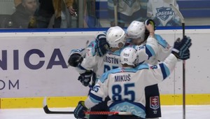 Viac ako 200-tisíc divákov prilákala na tribúny tohtoročná SHL