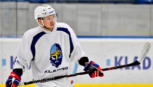 Réwayov víťazny debut v Kladne. Ako sa mu hralo vo formácii s Jágrom?