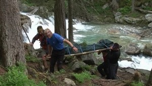 Tatry opäť zabíjali. Vzali si turistu z Estónska