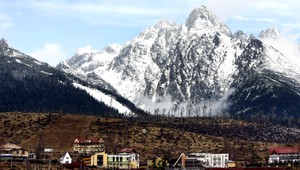 V Tatrách kradnú reťaze, turisti majú problémy