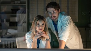 Pripravujeme pre vás nový seriál Nemocnica: Pozrite si prvé fotky z nakrúcania!