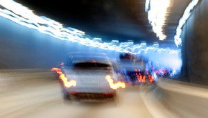 Začali ste vidieť rozmazane? Príčinou môže byť aj týchto 8 zdravotných problémov