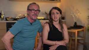 Bez servítky sa opäť nevyhlo HÁDKE: Konflikt medzi Jánom a Alexandrou kvôli... BRUSCHETTE!