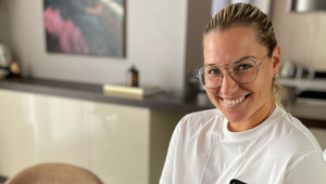 Cibulková s veľkým prekvapením! PODELÍ sa o svoje súkromie viac, ako bežne!