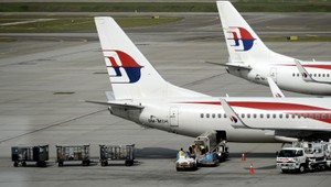 Smrti unikol dvakrát! Maarten mal letenky na MH 370 aj MH 17