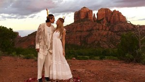 Prežila tragickú smrť snúbenca, randila so celebritami, ÁNO povedala miliardárovi