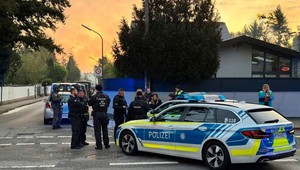 Obyvateľov Mníchova vystrašil výbuch a streľba. Polícia hlási jedného mŕtveho