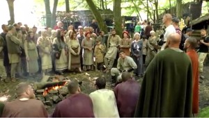 Seriál Slovania je nabitý hviezdami! Jedna z herečiek priznala lásku k ženatému Cinkotovi!