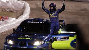 Po Suzuki odchádza zo seriálu MS v rely aj Subaru