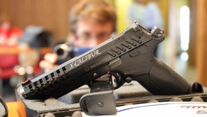 Na zbrojný preukaz musíte mať dôvod, získanie je náročné