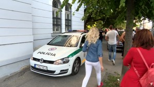 Sudca zamietol žiadosť o väzbu Dávida, ktorý zabil svojho otca