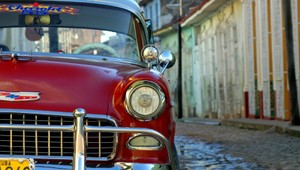 Čo sa oplatí zbierať? Takéto staré autá!